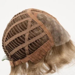 Carrisa Wig By Envy | Mono Part 35 Carrisa Wig By Envy | Mono Part -Wig Promotion Shop CarrisaSide GingerCream B