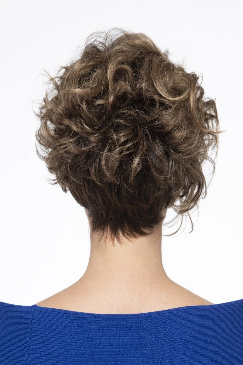 Carrisa Wig By Envy | Mono Part 6 Carrisa Wig By Envy | Mono Part - Image 4