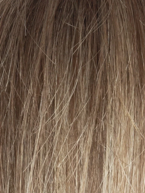 Pixie TP Mono Topper By Amore | Mono Top | Synthetic/Heat-Friendly Synthetic Blend 16 Pixie TP Mono Topper By Amore | Mono Top | Synthetic/Heat-Friendly Synthetic Blend - Image 14