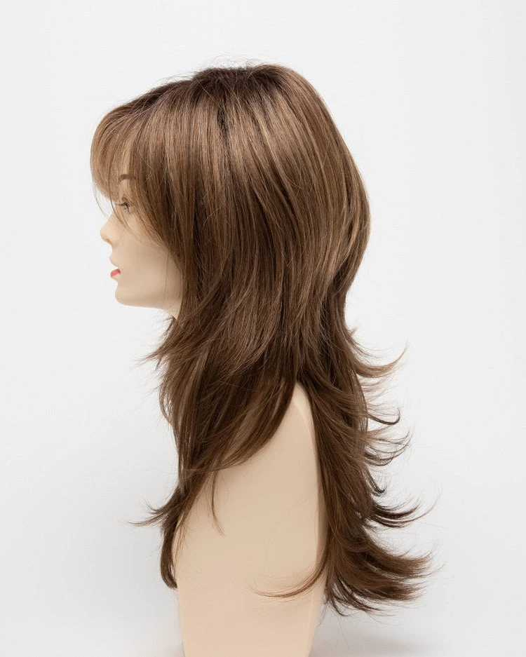 Celeste Wig By Envy | Mono Top | Large Cap 7 Celeste Wig By Envy | Mono Top | Large Cap - Image 5