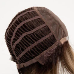 Celeste Wig By Envy | Mono Top | Large Cap 30 Celeste Wig By Envy | Mono Top | Large Cap -Wig Promotion Shop CelesteSide ToastedSesame