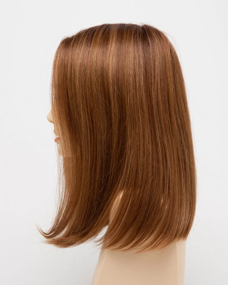 Chelsea Wig By Envy | Mono Top | Human Hair | Synthetic Blend 8 Chelsea Wig By Envy | Mono Top | Human Hair | Synthetic Blend - Image 6