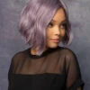 Chic Wavez By Rene Of Paris | Muse Series -Wig Promotion Shop Chic Wavez Lilac Cloud 93544