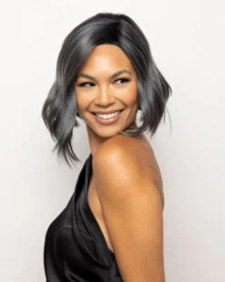 Chic Wavez By Rene Of Paris | Muse Series 25 Chic Wavez By Rene Of Paris | Muse Series -Wig Promotion Shop Chic Wavez Midnight Stone 8735