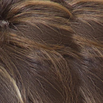 Ella Wig By TressAllure | Mono Top 8 Ella Wig By TressAllure | Mono Top - Image 6