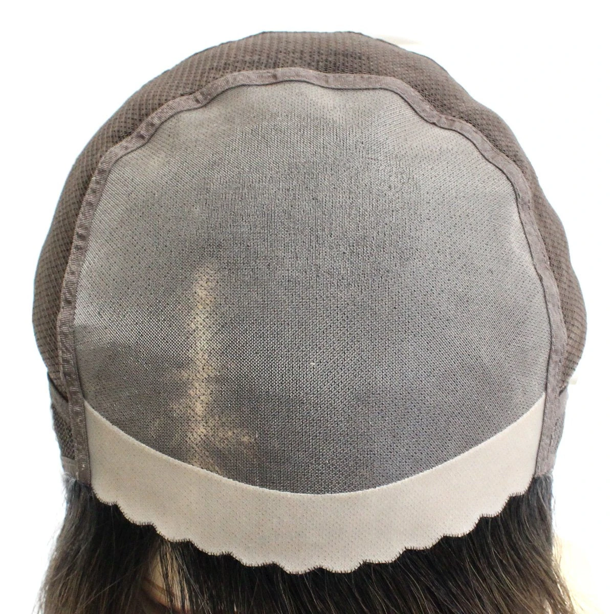 Alexandra 104A Petite By WigPro | Human Hair 9 Alexandra 104A Petite By WigPro | Human Hair - Image 7