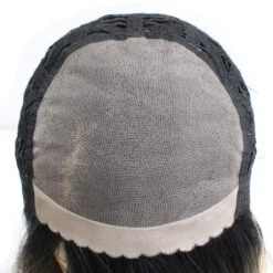 Alexandra 104 Petite Wig By WigPro | Human Hair 28 Alexandra 104 Petite Wig By WigPro | Human Hair -Wig Promotion Shop Construction Mono Top Scallop front Machine Back 02 1 1 530x 2x 27aae4c7 e72b 4292 b91c 9dac0ec8a76c