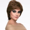 Coti Wig By Envy | Mono Top | Human Hair Blend -Wig Promotion Shop Coti 2275CC