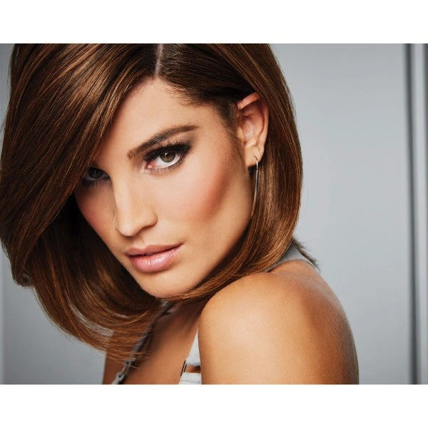 Savoir Faire Wig By Raquel Welch | Double Mono Top 5 Savoir Faire Wig By Raquel Welch | Double Mono Top - Image 3