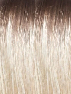 Milan Hair Piece By Noriko | Monofilament 40 Milan Hair Piece By Noriko | Monofilament -Wig Promotion Shop Creamy Toast R