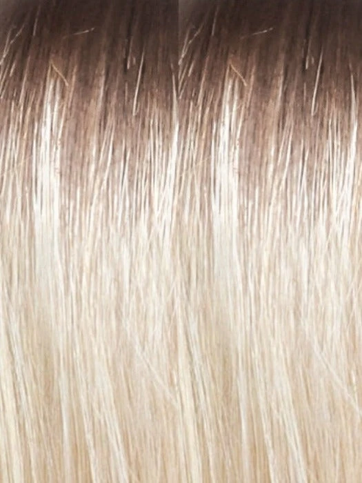 Milan Hair Piece By Noriko | Monofilament 21 Milan Hair Piece By Noriko | Monofilament - Image 19