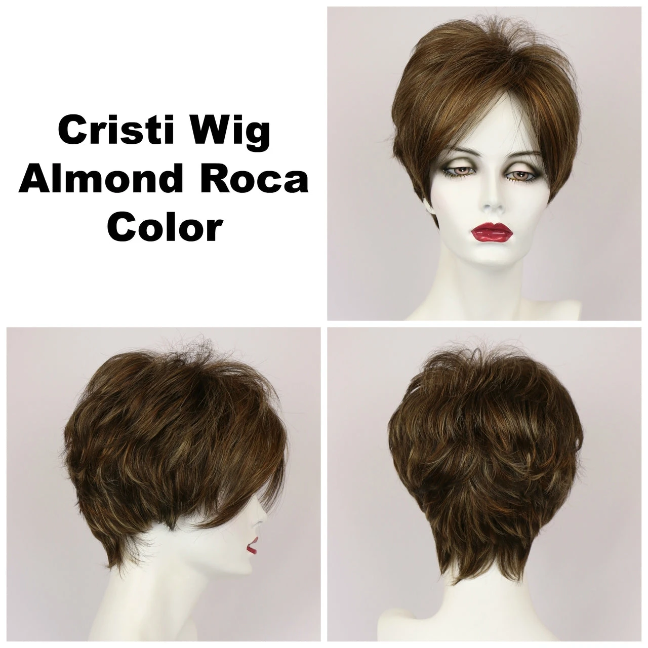 Cristi Wig By Godiva's Secret Wigs 6 Cristi Wig By Godiva's Secret Wigs - Image 4