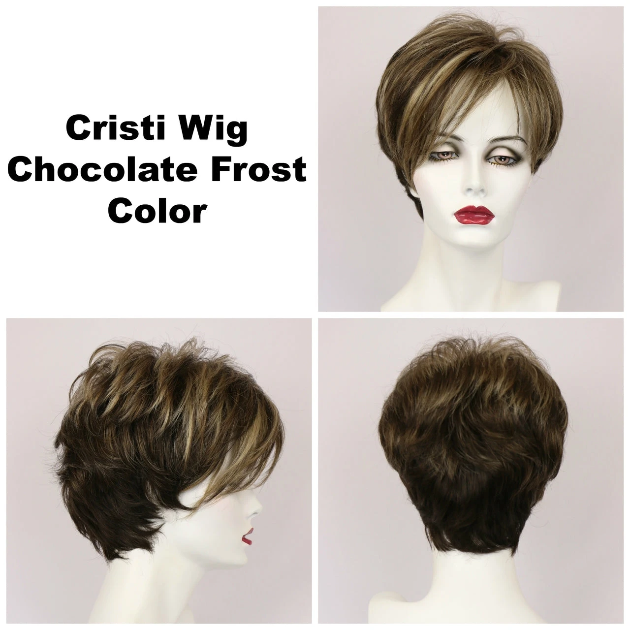 Cristi Wig By Godiva's Secret Wigs 11 Cristi Wig By Godiva's Secret Wigs - Image 9