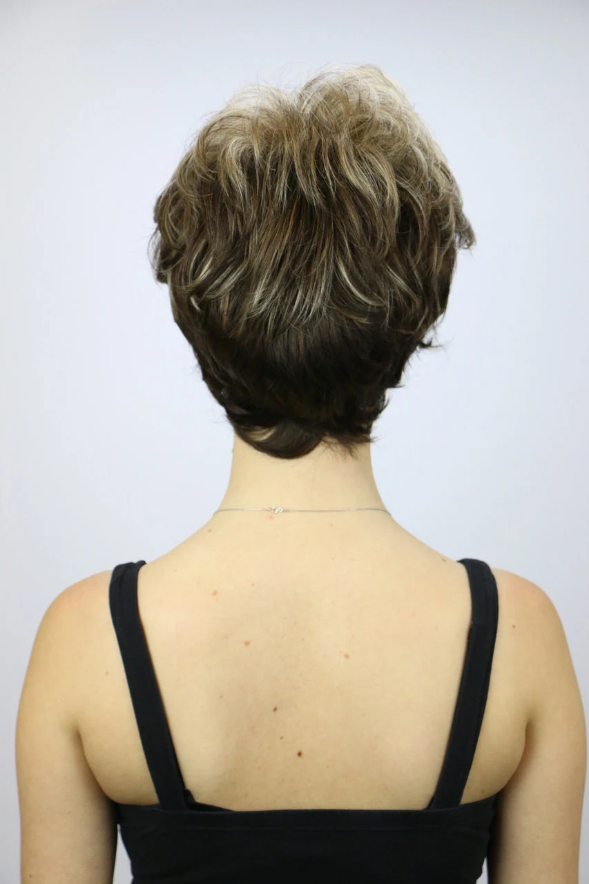 Cristi Wig By Godiva's Secret Wigs 4 Cristi Wig By Godiva's Secret Wigs - Image 2