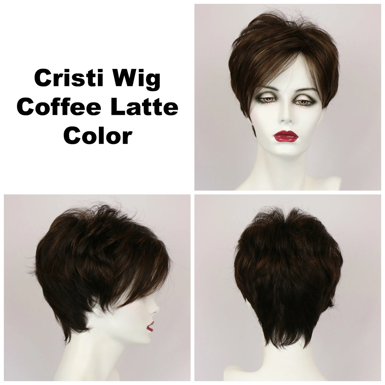 Cristi Wig By Godiva's Secret Wigs 13 Cristi Wig By Godiva's Secret Wigs - Image 11