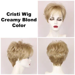 Cristi Wig By Godiva's Secret Wigs 34 Cristi Wig By Godiva's Secret Wigs -Wig Promotion Shop Cristi Cr Blond 360 25873.1443043926.1280.1280