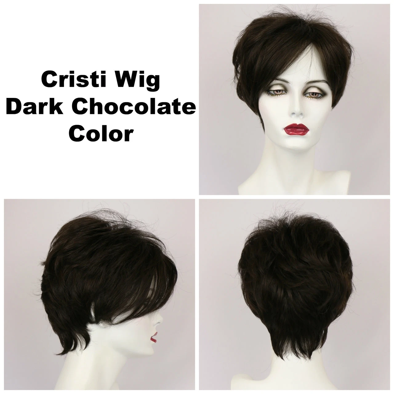 Cristi Wig By Godiva's Secret Wigs 17 Cristi Wig By Godiva's Secret Wigs - Image 15