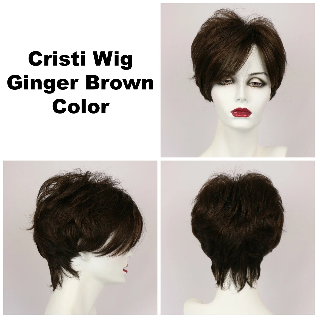 Cristi Wig By Godiva's Secret Wigs 18 Cristi Wig By Godiva's Secret Wigs - Image 16