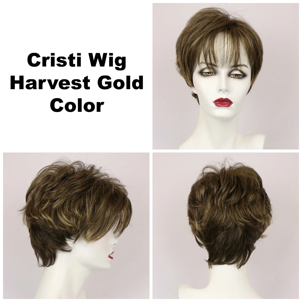Cristi Wig By Godiva's Secret Wigs 19 Cristi Wig By Godiva's Secret Wigs - Image 17
