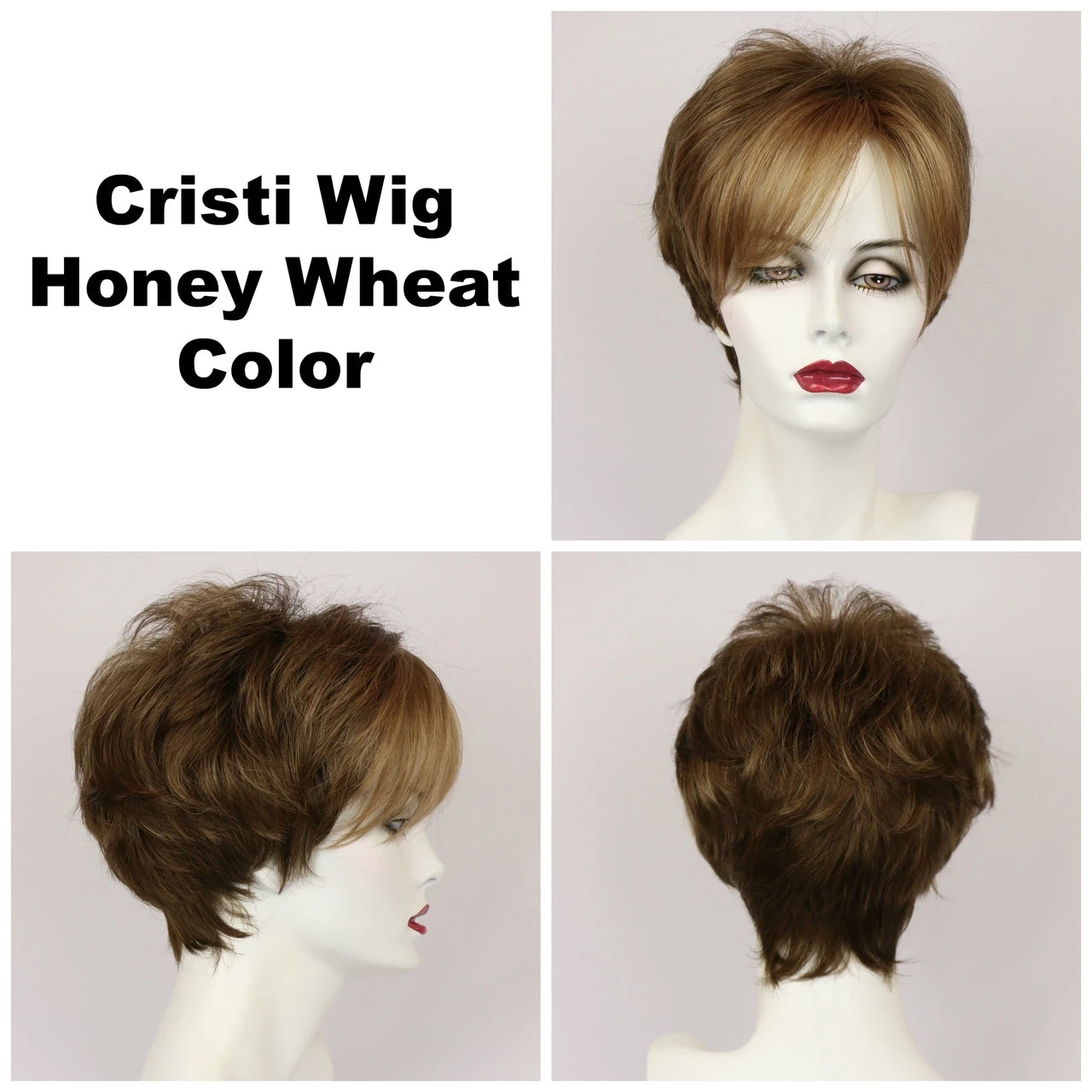 Cristi Wig By Godiva's Secret Wigs 20 Cristi Wig By Godiva's Secret Wigs - Image 18