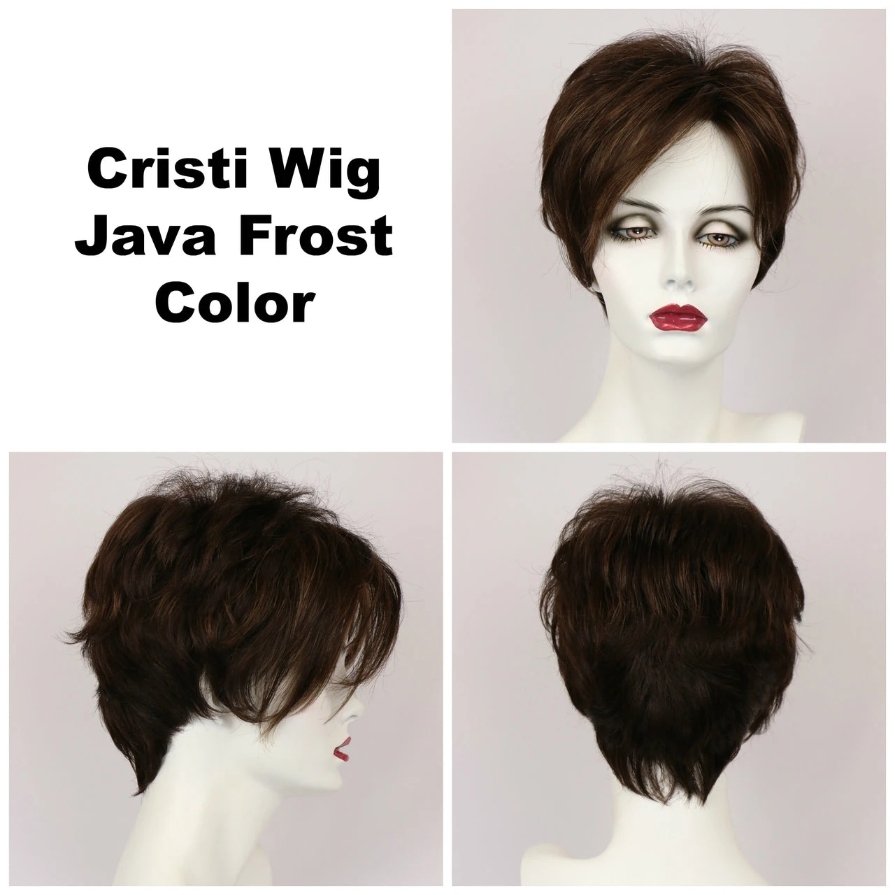 Cristi Wig By Godiva's Secret Wigs 22 Cristi Wig By Godiva's Secret Wigs - Image 20