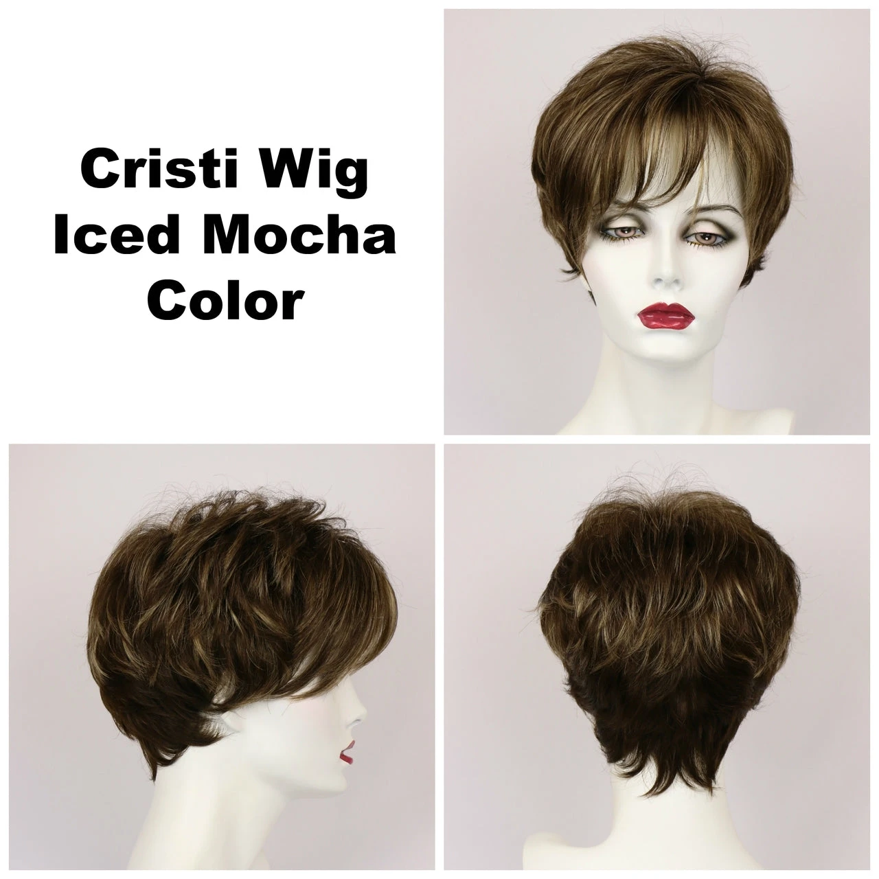 Cristi Wig By Godiva's Secret Wigs 21 Cristi Wig By Godiva's Secret Wigs - Image 19