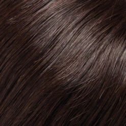 Top Form French 18" Topper | Renau Exclusive -Wig Promotion Shop DARK BROWN 4RN 3241b8aa f303 4874 95e6 1c77d95a24d4