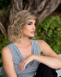 Dakota Wig By Envy | Mono Part -Wig Promotion Shop Dakota4401 4