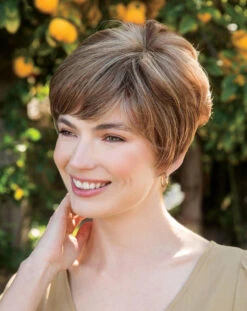 Destiny Wig By Rene Of Paris | Mono Part -Wig Promotion Shop Destiny Mocha Truffle 18676