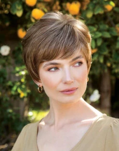 Destiny Wig By Rene Of Paris | Mono Part -Wig Promotion Shop Destiny Mocha Truffle 18689