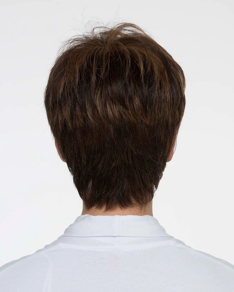 Destiny Wig By Envy | Mono Top | Human Hair | Synthetic Blend 6 Destiny Wig By Envy | Mono Top | Human Hair | Synthetic Blend - Image 4