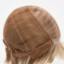 Destiny Wig By Envy | Mono Top | Human Hair | Synthetic Blend 30 Destiny Wig By Envy | Mono Top | Human Hair | Synthetic Blend -Wig Promotion Shop DestinySide GingerCream