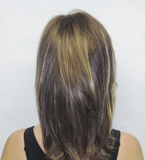 Diana LF Wig By Godiva's Secret Wigs 5 Diana LF Wig By Godiva's Secret Wigs - Image 3