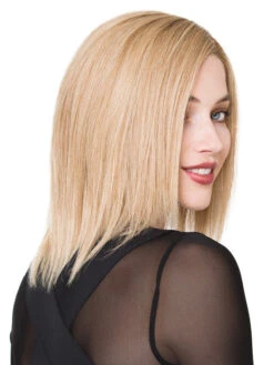 Trinity Plus Wig By Ellen Wille | Mono Top -Wig Promotion Shop EWTRINITY 07 lg Sandy Blonde Rooted