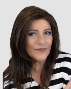 Mirage Wig By Ellen Wille | Mono Top -Wig Promotion Shop EW Mirage DarkChocolateMix