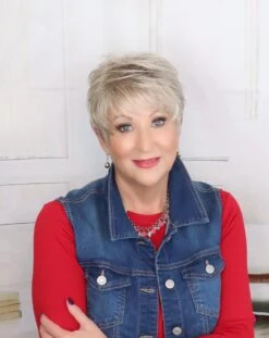 Select Soft Wig By Ellen Wille | Mono Top -Wig Promotion Shop EWselectsoft1