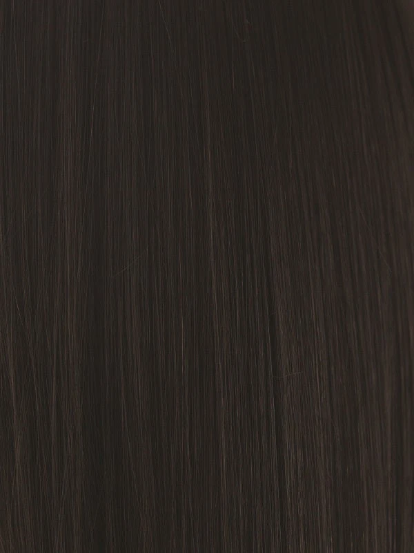 Remy Human Hair Topper 14" By Amore | Mono Top 16 Remy Human Hair Topper 14" By Amore | Mono Top - Image 14