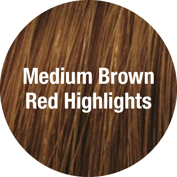 The Extension Hair Piece By TressAllure | Heat Friendly Synthetic 10 The Extension Hair Piece By TressAllure | Heat Friendly Synthetic - Image 8