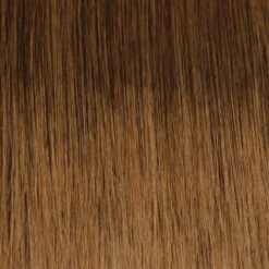 The Extension Hair Piece By TressAllure | Heat Friendly Synthetic 35 The Extension Hair Piece By TressAllure | Heat Friendly Synthetic -Wig Promotion Shop EX 747T Red Brown copy