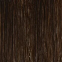 The Extension Hair Piece By TressAllure | Heat Friendly Synthetic 33 The Extension Hair Piece By TressAllure | Heat Friendly Synthetic -Wig Promotion Shop EX 8R Medium Brown