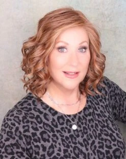 Editor's Pick Wig By Raquel Welch | Average Cap 26 Editor's Pick Wig By Raquel Welch | Average Cap -Wig Promotion Shop Editor sPickEliteRustyAuburnFront d25da66d 2653 4341 b415 6b96e35a3b81