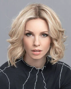 Elegance Mono Wig By Ellen Wille | Double Mono Top -Wig Promotion Shop EleganceMono 5 Wavy