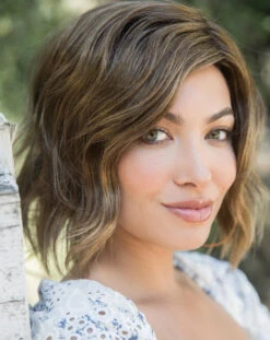 Ella Wig By Rene Of Paris | Mono Part 23 Ella Wig By Rene Of Paris | Mono Part -Wig Promotion Shop Ella CaffeeMacchiato20113