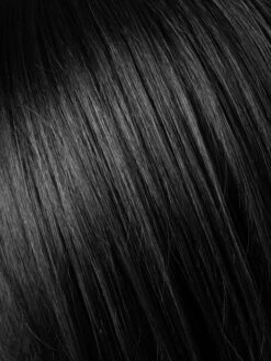 Carrie Wig By Ellen Wille | Mono Crown -Wig Promotion Shop Ellen Wille Color EBONY BLACK 355978d8 862e 47ee 8738 24244755da75