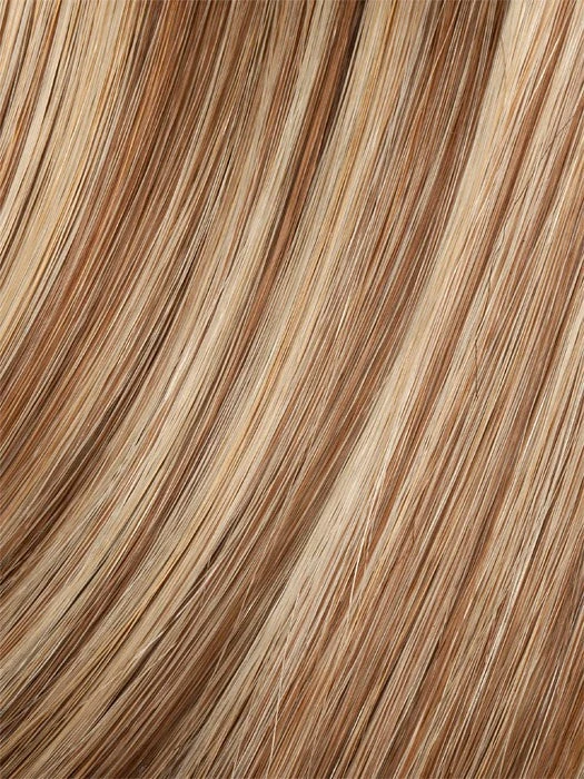 Cometa Top Piece By Ellen Wille | Human Hair - Image 8