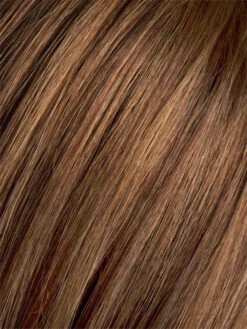 Cometa Top Piece By Ellen Wille | Human Hair -Wig Promotion Shop Ellen Wille Color MOCCA MIX
