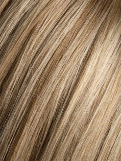 Cometa Top Piece By Ellen Wille | Human Hair -Wig Promotion Shop Ellen Wille Color SANDY BLONDE MIX