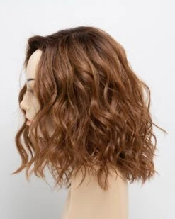 Emma Wig By Envy | Mono Part | Human Hair | Synthetic Blend 33 Emma Wig By Envy | Mono Part | Human Hair | Synthetic Blend -Wig Promotion Shop EmmaLS CCO