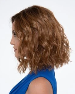 Emma Wig By Envy | Mono Part | Human Hair | Synthetic Blend 29 Emma Wig By Envy | Mono Part | Human Hair | Synthetic Blend -Wig Promotion Shop Emma CCOLS