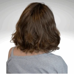 Brittaney Wig By Envy | Mono Top -Wig Promotion Shop EnvyBrittanyMacchiatoBack